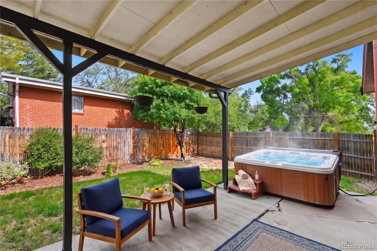 1890 S Monaco Parkway, Denver, CO 80224 - #1