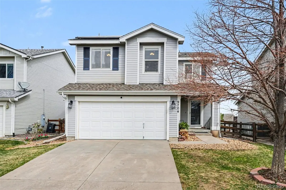 9704 Marmot Ridge Circle, Littleton, CO 80125 - #1