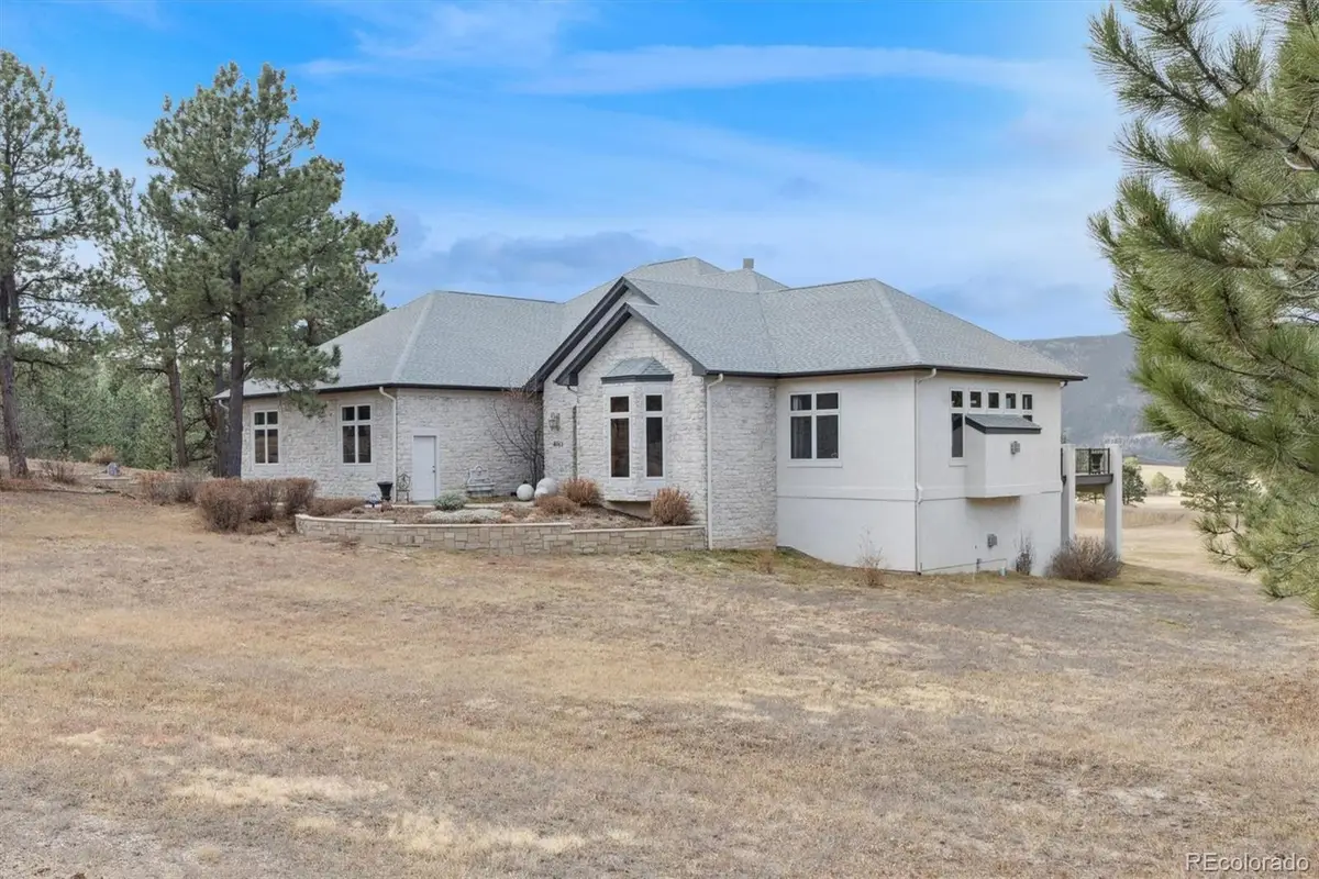8061 Sugarloaf Road, Larkspur, CO 80118 - Image #1