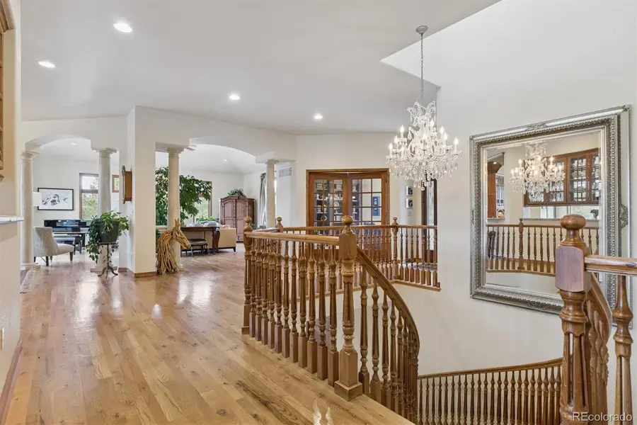 8061 Sugarloaf Road, Larkspur, CO 80118 - Image #3