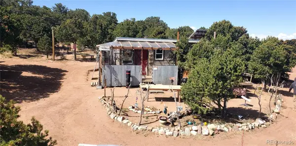 7343 Sweany, Fort Garland, CO 81133
