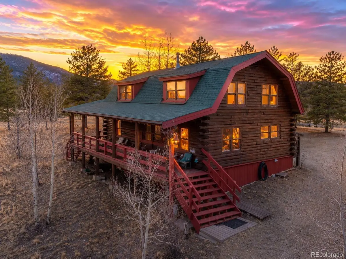 1326 Willow Way, Jefferson, CO 80456 - #1