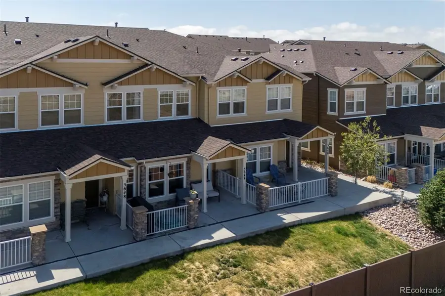 5644 Shamrock Heights, Colorado Springs, CO 80923 - #2