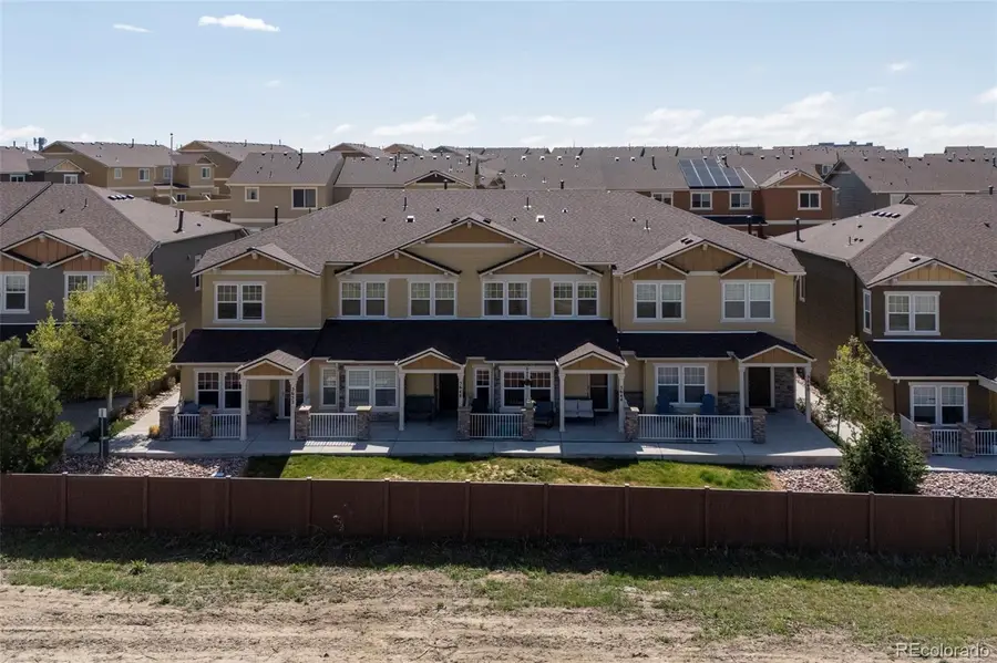5644 Shamrock Heights, Colorado Springs, CO 80923 - #3