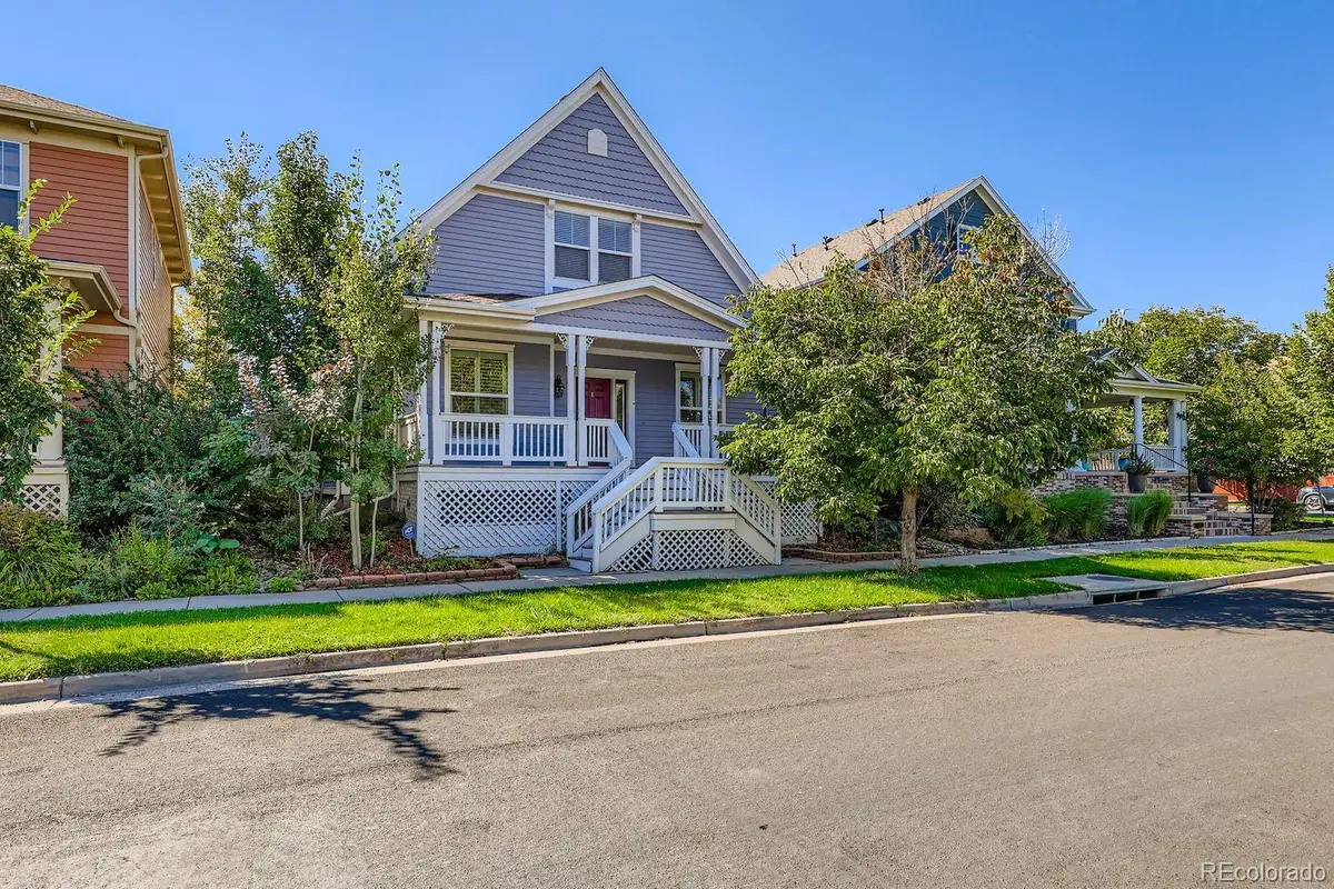 10138 E 28th Avenue, Denver, CO 80238 - Image #1