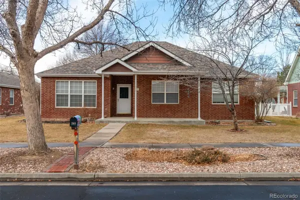 203 Hubbell Street, Berthoud, CO 80513