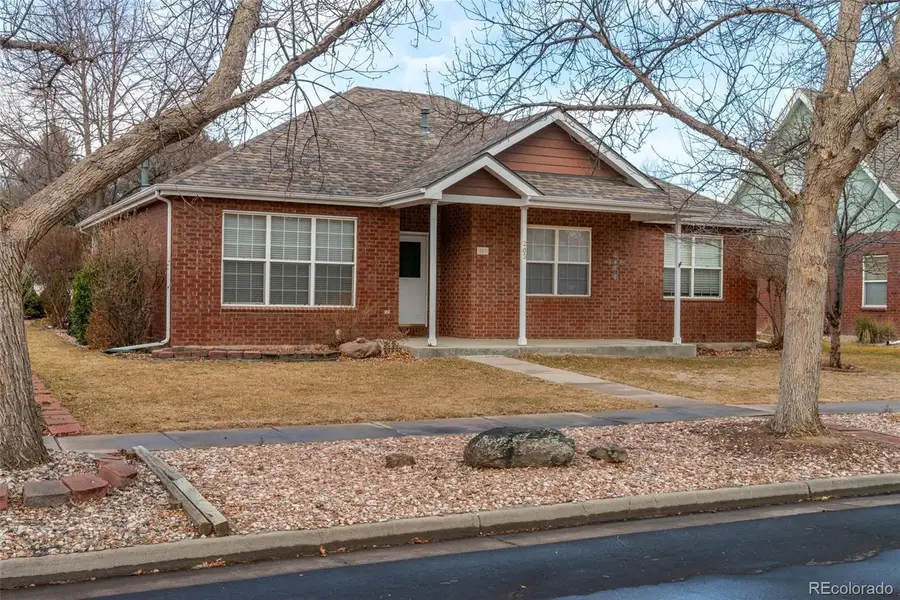 203 Hubbell Street, Berthoud, CO 80513 - #2