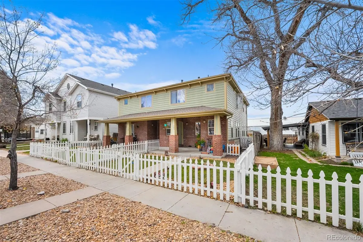 109 Cantril Street, Castle Rock, CO 80104 - Image #1