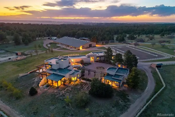 10559 Democrat Road, Parker, CO 80134