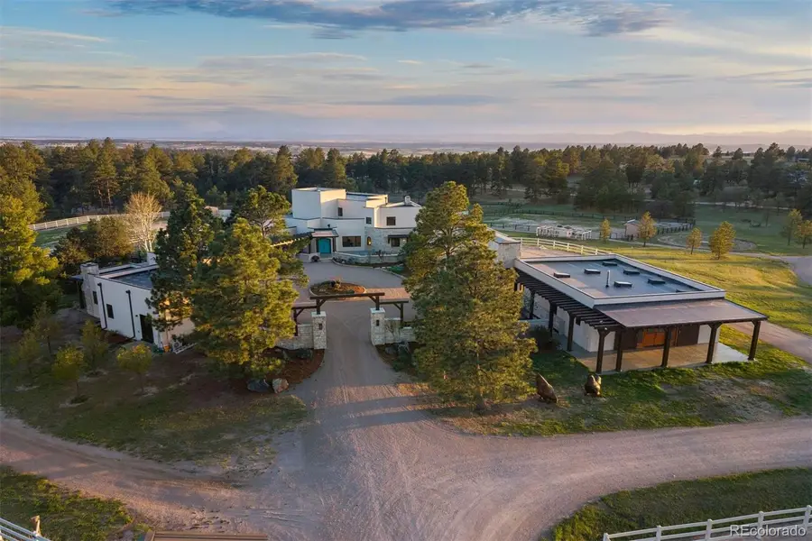 10559 Democrat Road, Parker, CO 80134 - #2