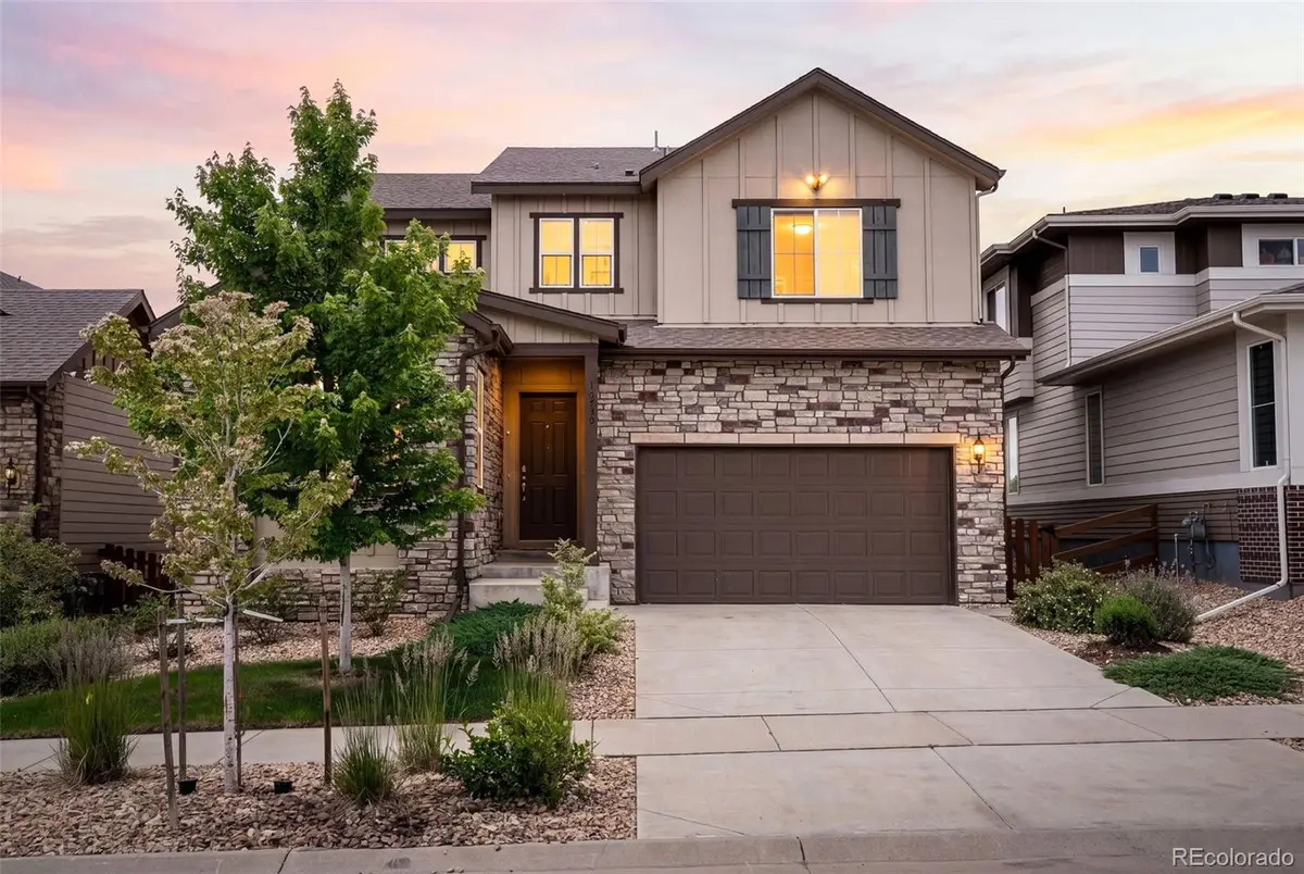 18730 W 92nd Drive, Arvada, CO 80007 - #1