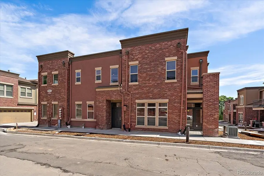 8946 E Nichols Place, Englewood, CO 80112 - #2