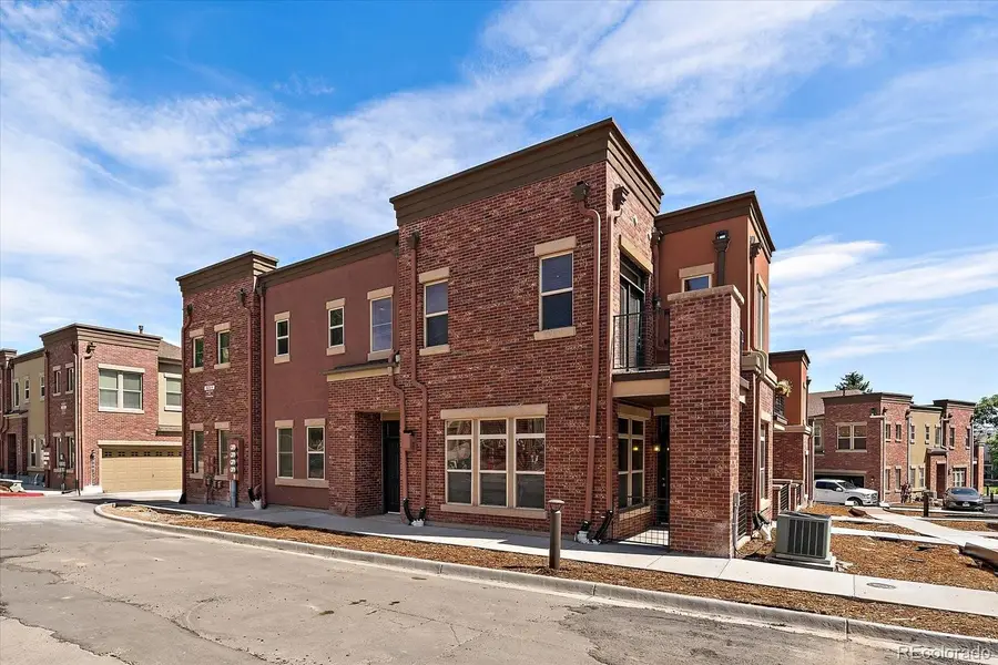 8946 E Nichols Place, Englewood, CO 80112 - #3