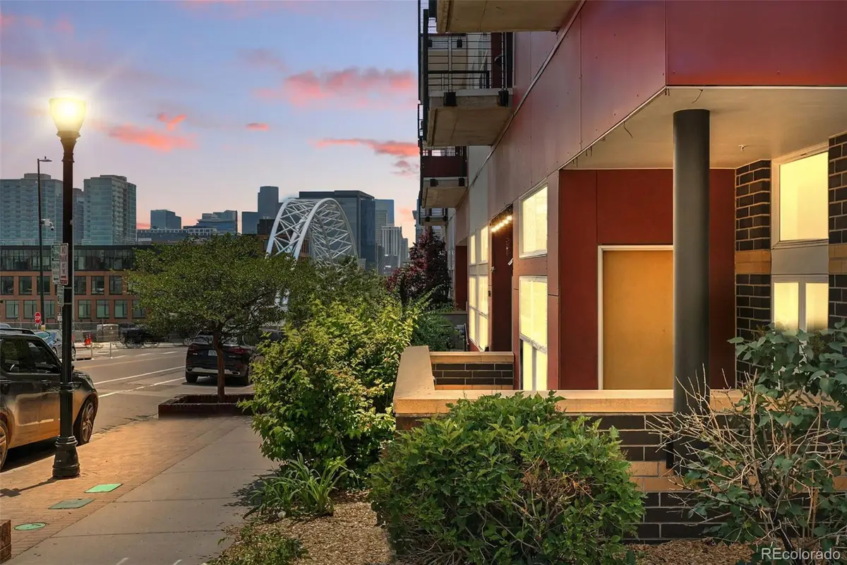 2518 16 Th Street, Denver, CO 80211 - #1