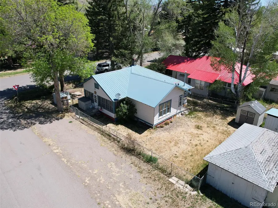 400 7th Street, Saguache, CO 81149 - #2