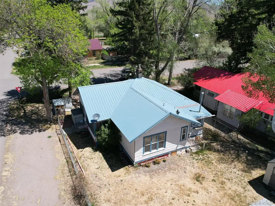 400 7th Street, Saguache, CO 81149 - #3