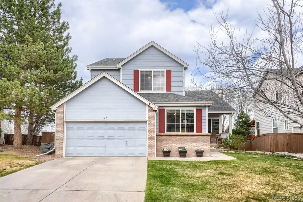 25 Estack Place, Highlands Ranch, CO 80126 - #1