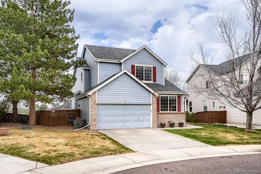 25 Estack Place, Highlands Ranch, CO 80126 - #2