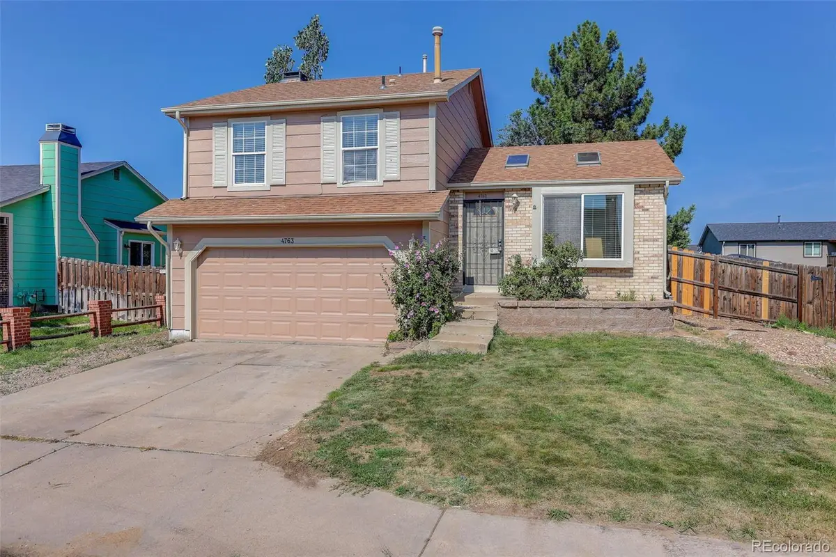 4763 Chandler Court, Denver, CO 80239 - #1