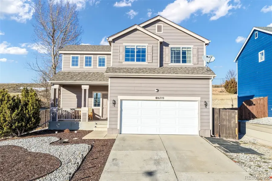 6710 Camino Del Rey, Fountain, CO 80817 - Image #2