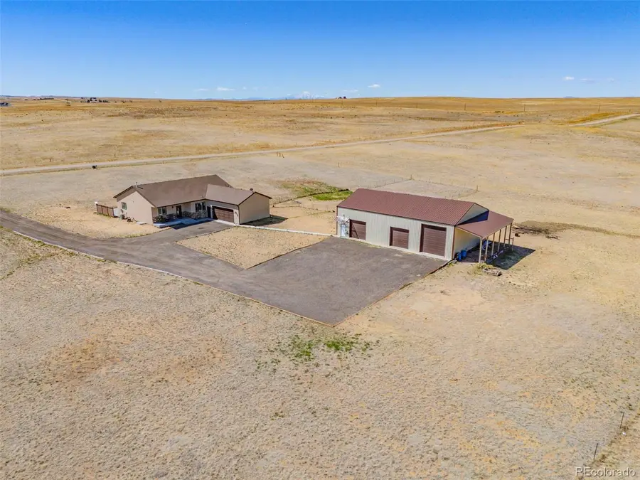 13281 Antelope Pasture Point, Kiowa, CO 80117 - #2