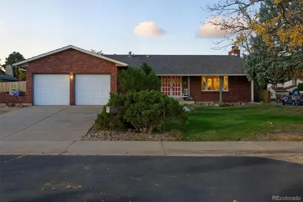 2017 S Nome Street, Aurora, CO 80014