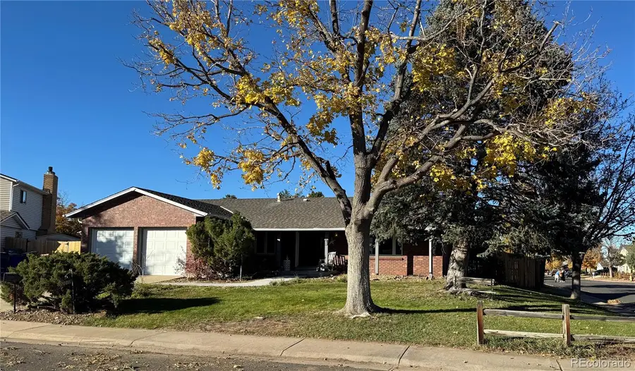 2017 S Nome Street, Aurora, CO 80014 - Image #2