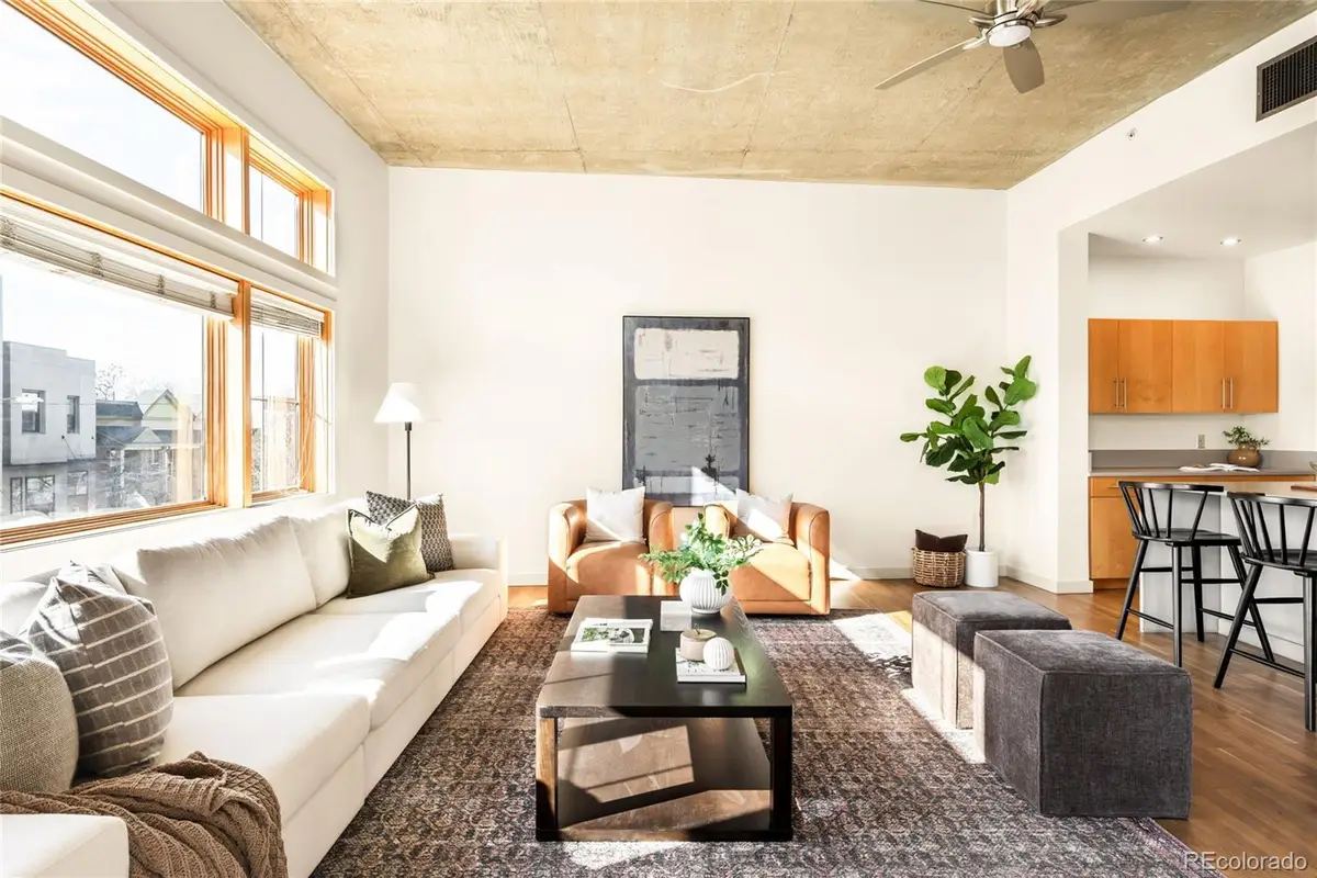 1925 W 32nd Avenue #203, Denver, CO 80211 - #1