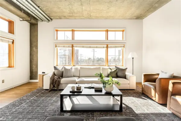 1925 W 32nd Avenue #203, Denver, CO 80211