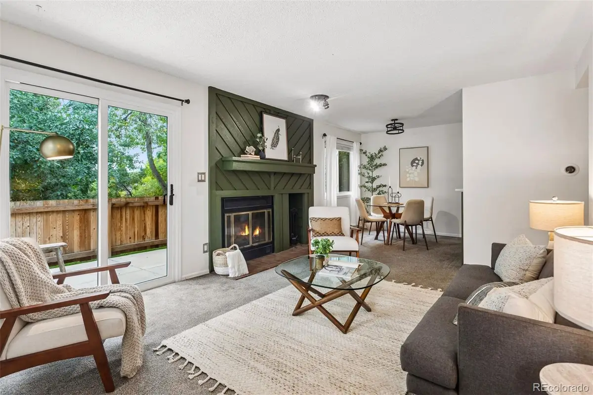 10380 W Jewell #C, Lakewood, CO 80232 - #1