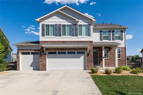 7492 E 157th, Thornton, CO 80602
