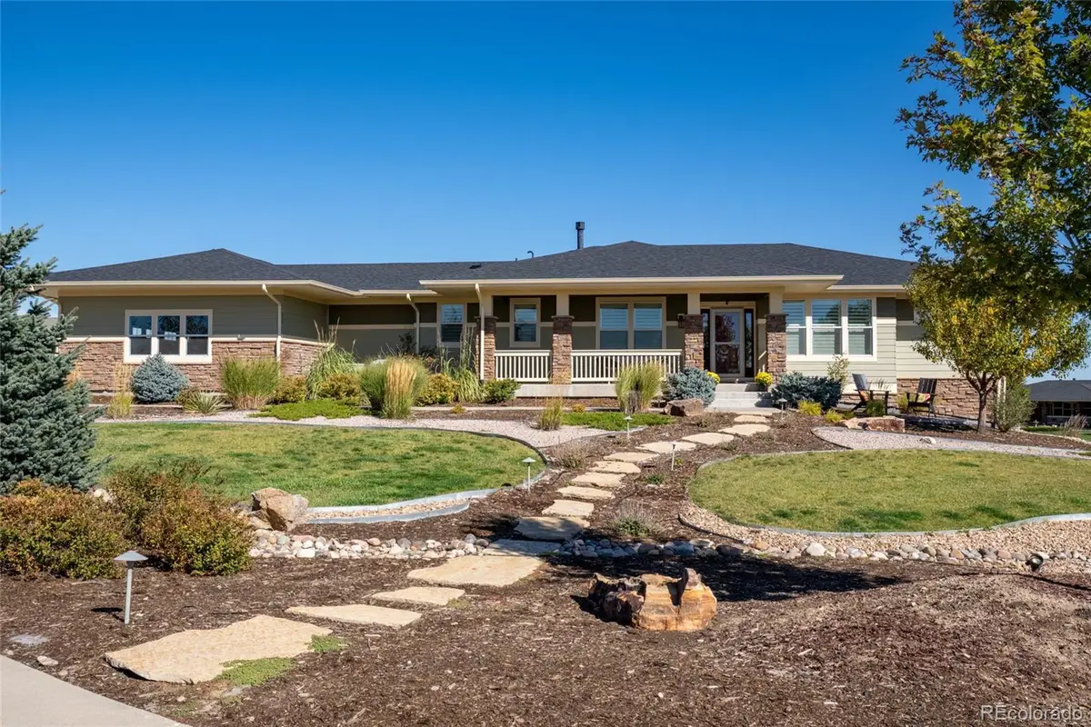 278 Sheldon Avenue, Castle Rock, CO 80104 - Image #1