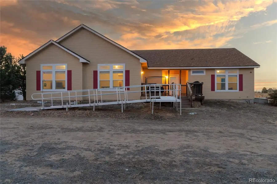 4241 Meadow Lark Road, Fort Lupton, CO 80621 - #3