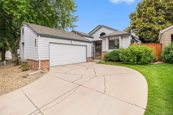 11196 E Baltic Drive, Aurora, CO 80014