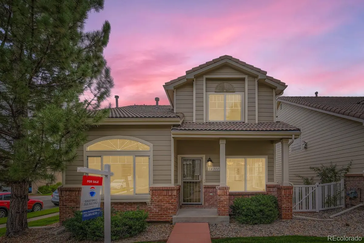 14311 Cottage Way, Broomfield, CO 80023 - Image #1