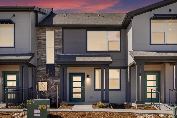 6357 N Netherland Court, Aurora, CO 80019