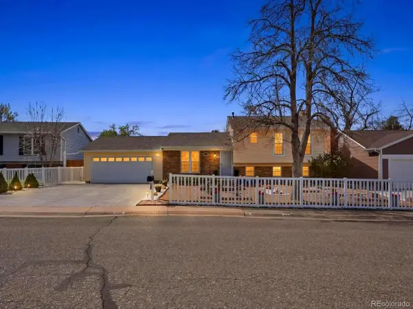 1338 S Lewiston Way, Aurora, CO 80017