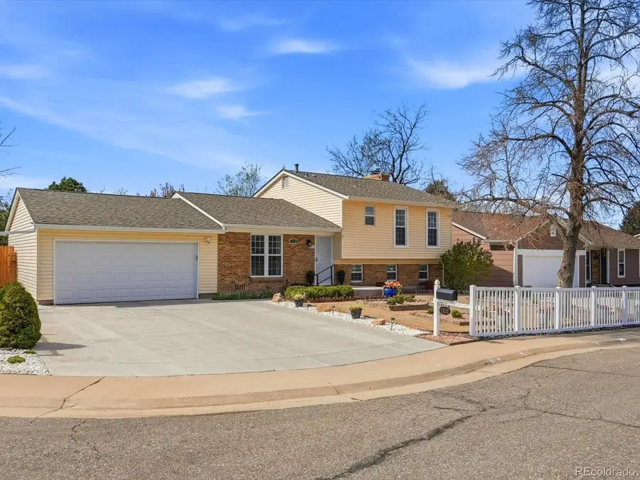 1338 S Lewiston Way, Aurora, CO 80017 - #3