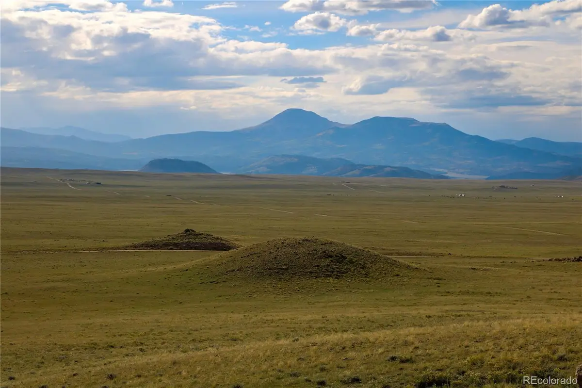 0000 Athapascan Road, Hartsel, CO 80449 - Image #1