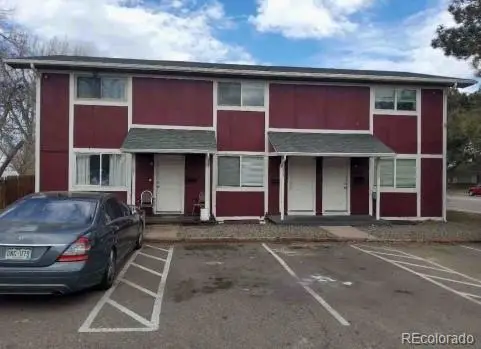 1321 Sable Boulevard, Aurora, CO 80011