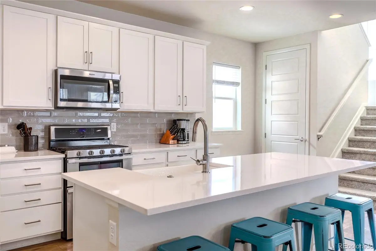 8335 Big Thompson Street, Littleton, CO 80125 - #1