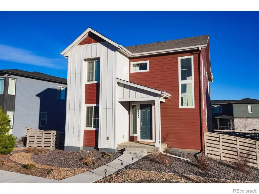 8335 Big Thompson Street, Littleton, CO 80125 - #3