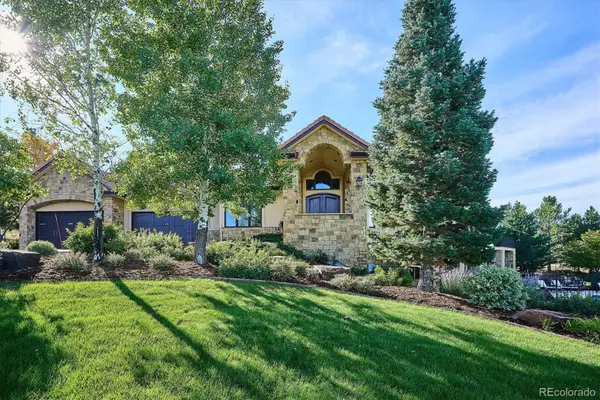 10378 Grande Vista Court, Lone Tree, CO 80124