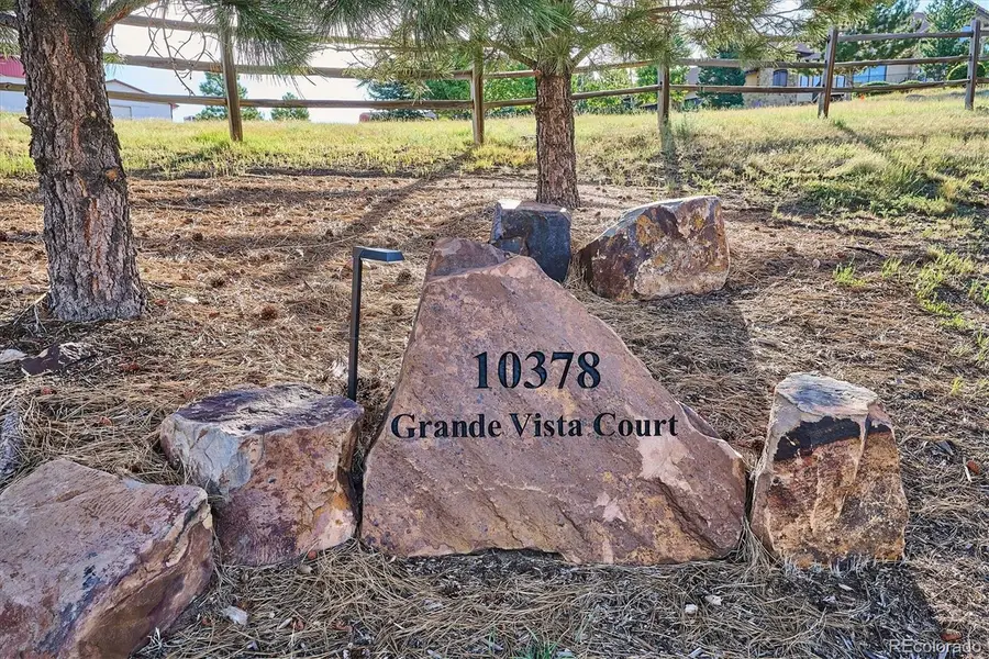 10378 Grande Vista Court, Lone Tree, CO 80124 - #2