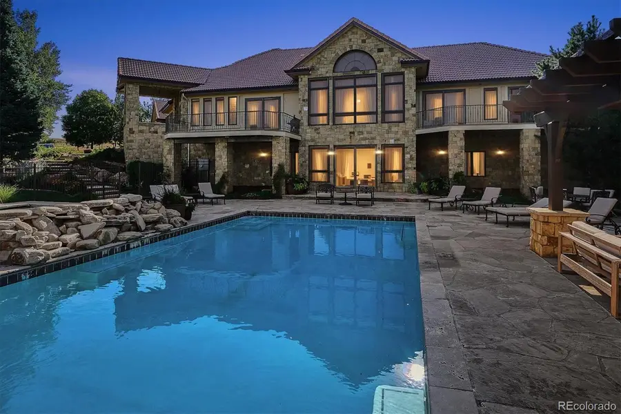 10378 Grande Vista Court, Lone Tree, CO 80124 - #3