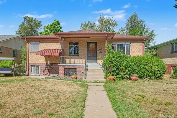 2685 S Logan Street #2687, Denver, CO 80210