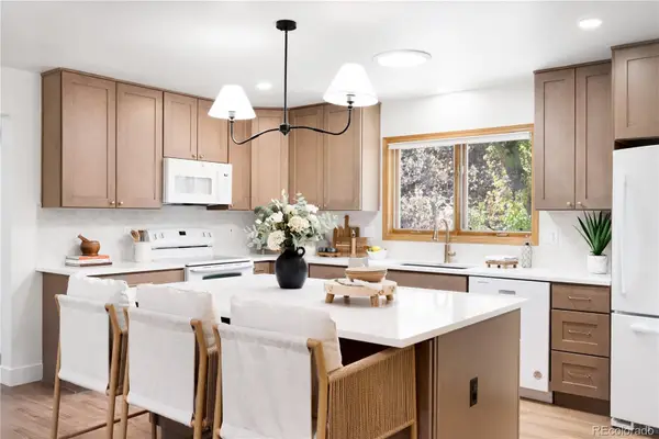 1591 Marshall, Boulder, CO 80305