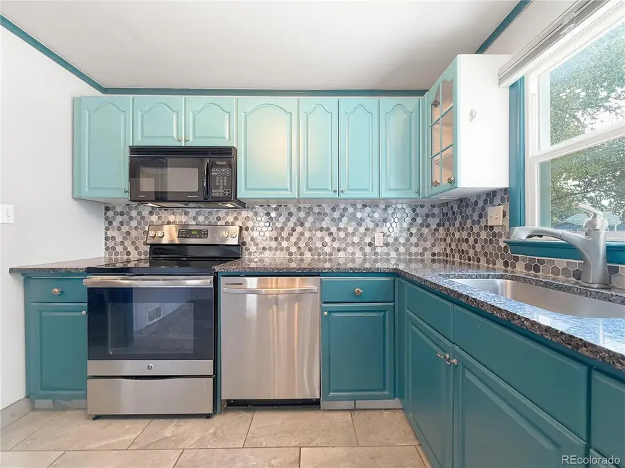 4224 S Fox Street, Englewood, CO 80110 - #3