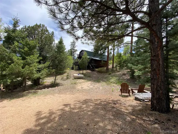 1927 Basin Drive, Cotopaxi, CO 81223