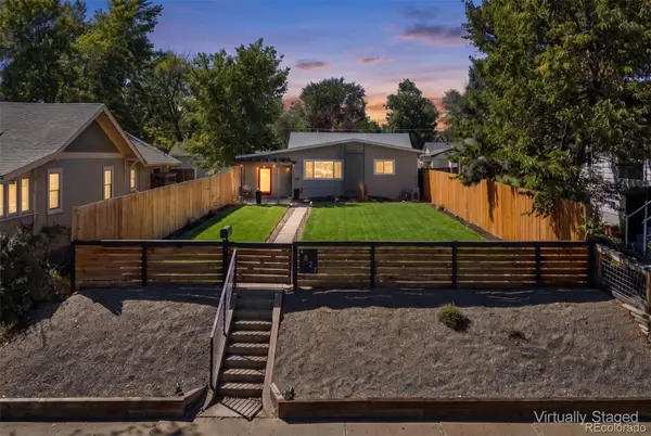 4827 Meade Street, Denver, CO 80221